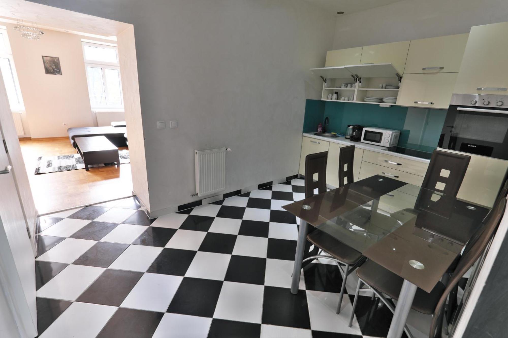 Schoenbrunn Apartment Wien