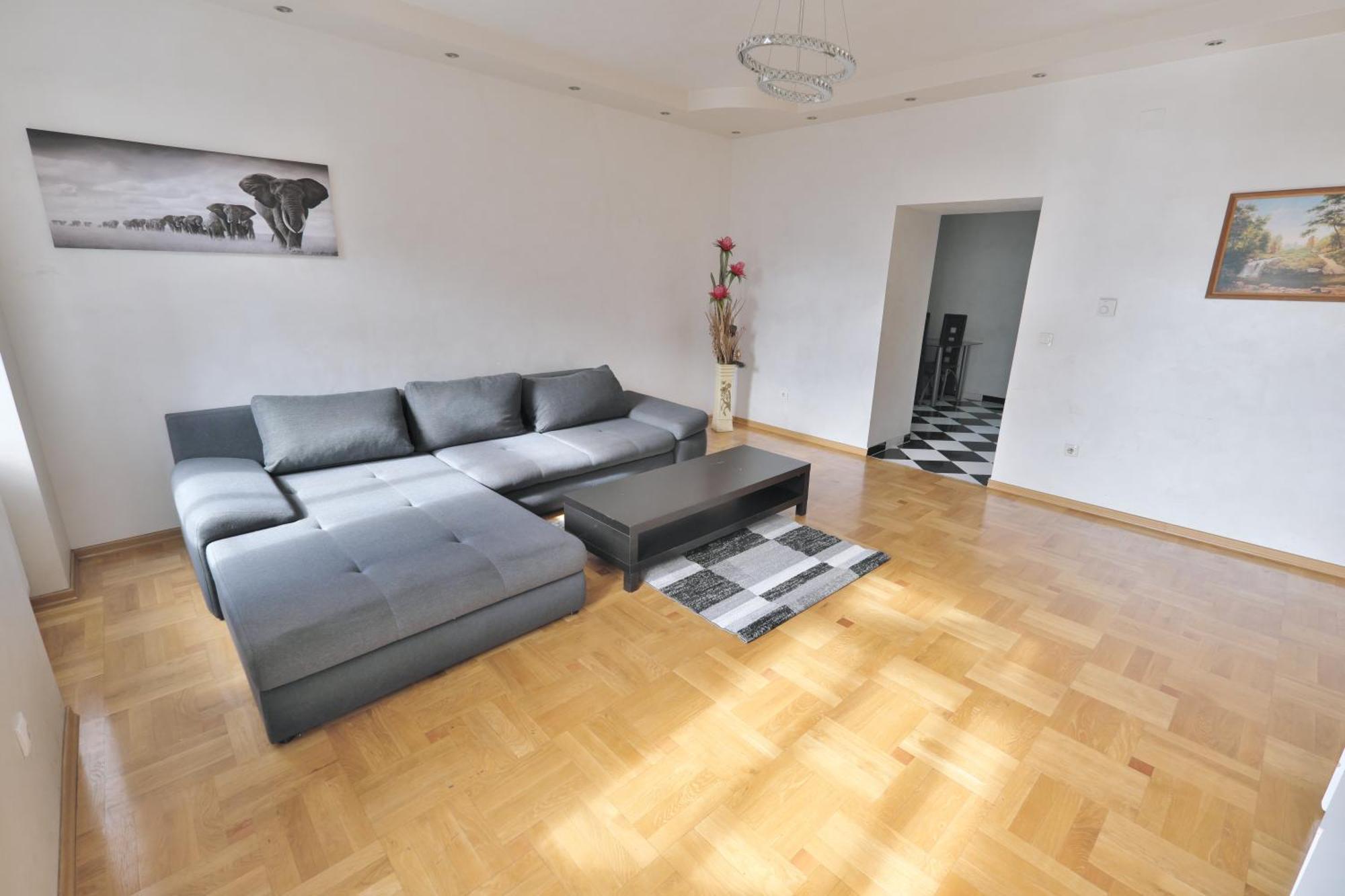 Schoenbrunn Apartment Wien